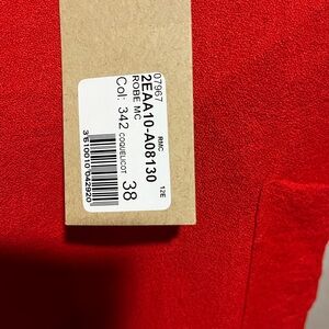 New Vanessa Bruno athe’ dress -